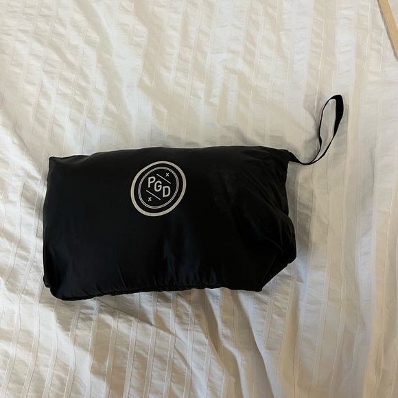 PGD packable down vest - Picture 5 of 5